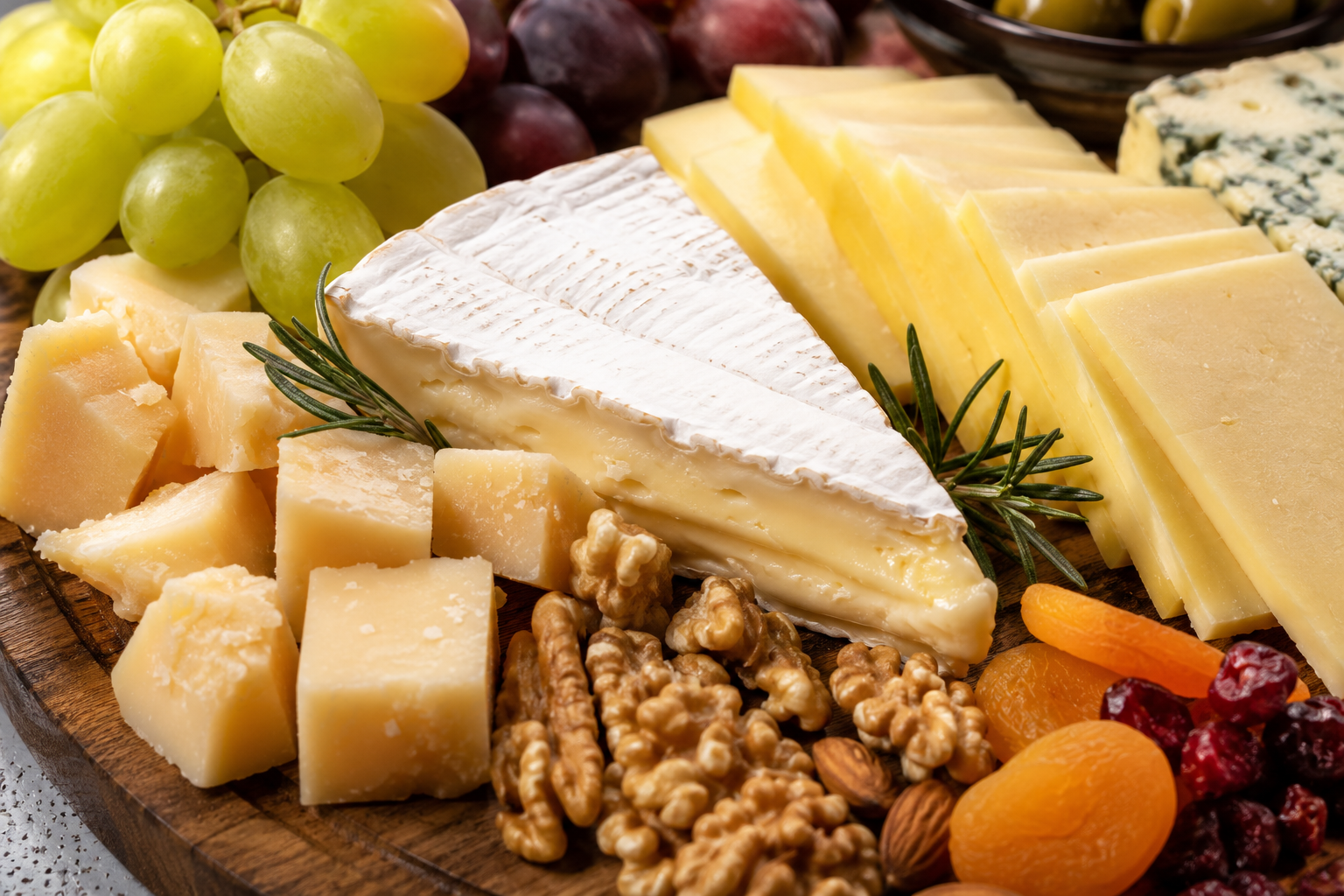 Cheese