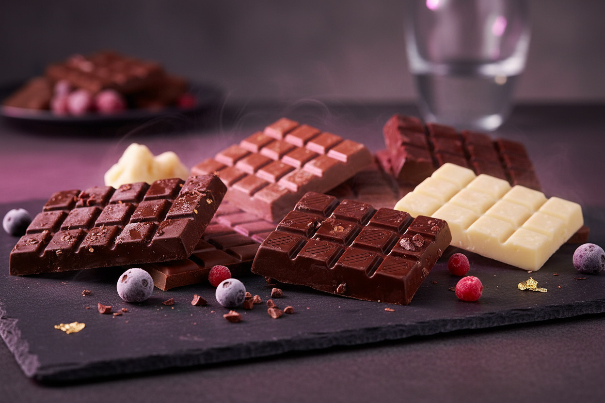Chocolates