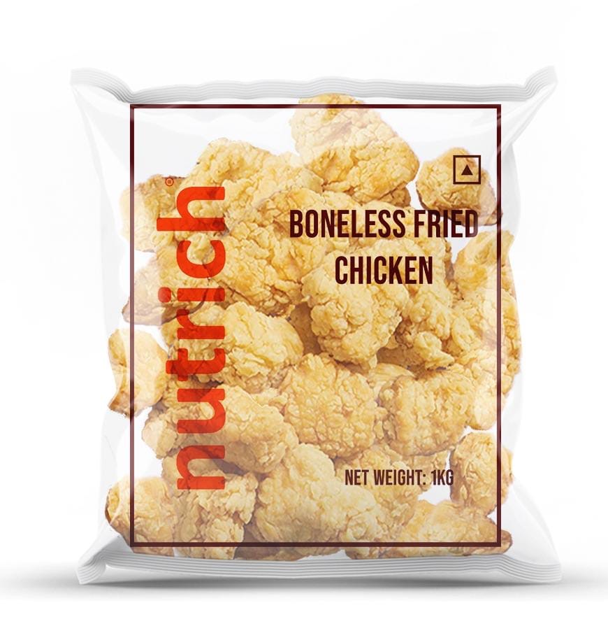Non-Veg Party Pack