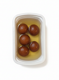 SCANDALOUS FOODS Frozen Gulab Jamun Angoori