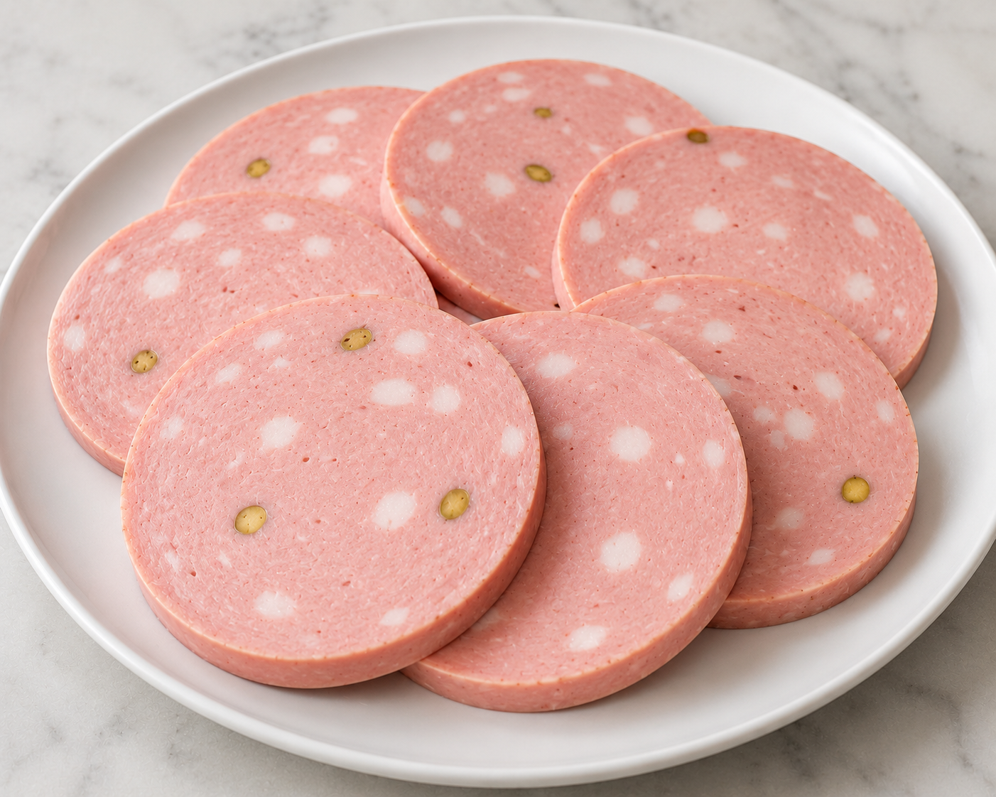 MEAT BOYS Pork Mortadella 1Kg