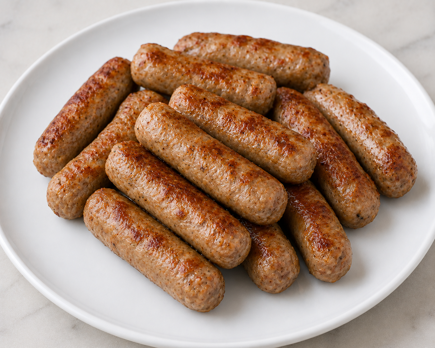 MEAT BOYS Pork Classic Sausage 1Kg