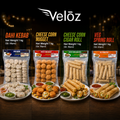 Veg Party Pack 2