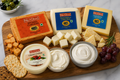 Cheese Board Essential