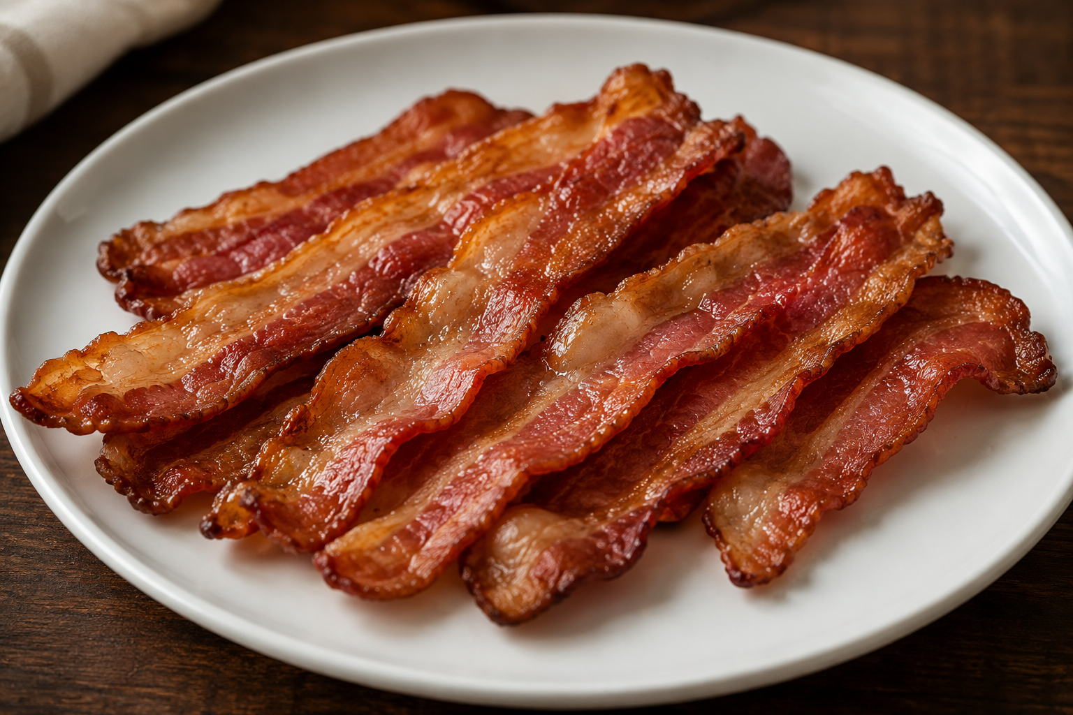 MEAT BOYS Pork Bacon