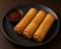 VELOZ Veg spring roll