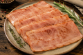 MEAT BOYS Chicken Bacon 1kg