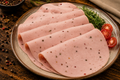 MEAT BOYS Chicken Mortadella Plain 1Kg