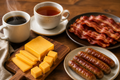 Breakfast Bundle