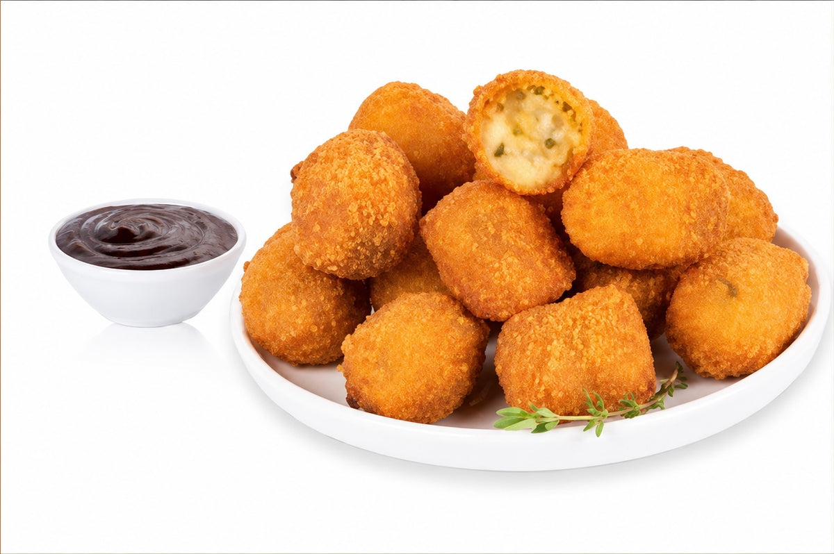 Cheese Jalapeno Dynabite