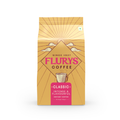 FLURYS Instant Coffee Powder 500g