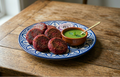 VELOZ Veg cutlet