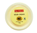 NUTORAS Sour Cream 250g