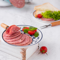 MEAT BOYS Pork Salami Plain