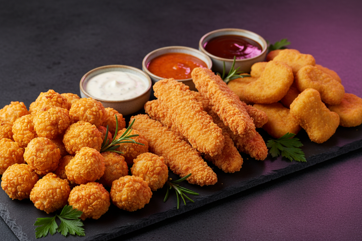 Non-Veg Party Pack