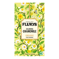 FLURYS Chamomile Tea 20 dip
