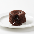 PYRAMID EATS Choco Lava Cake 12 Pcs
