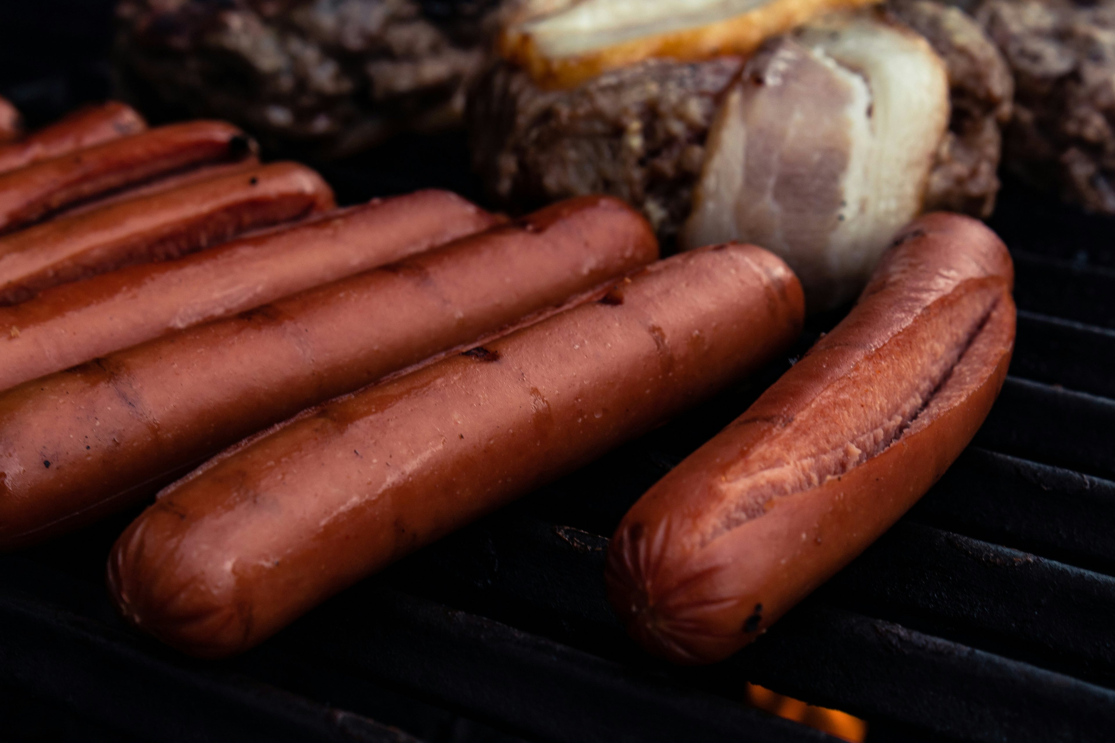 MEAT BOYS Pork Bratwurst 1Kg