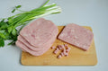 MEAT BOYS Pork Sandwich Ham