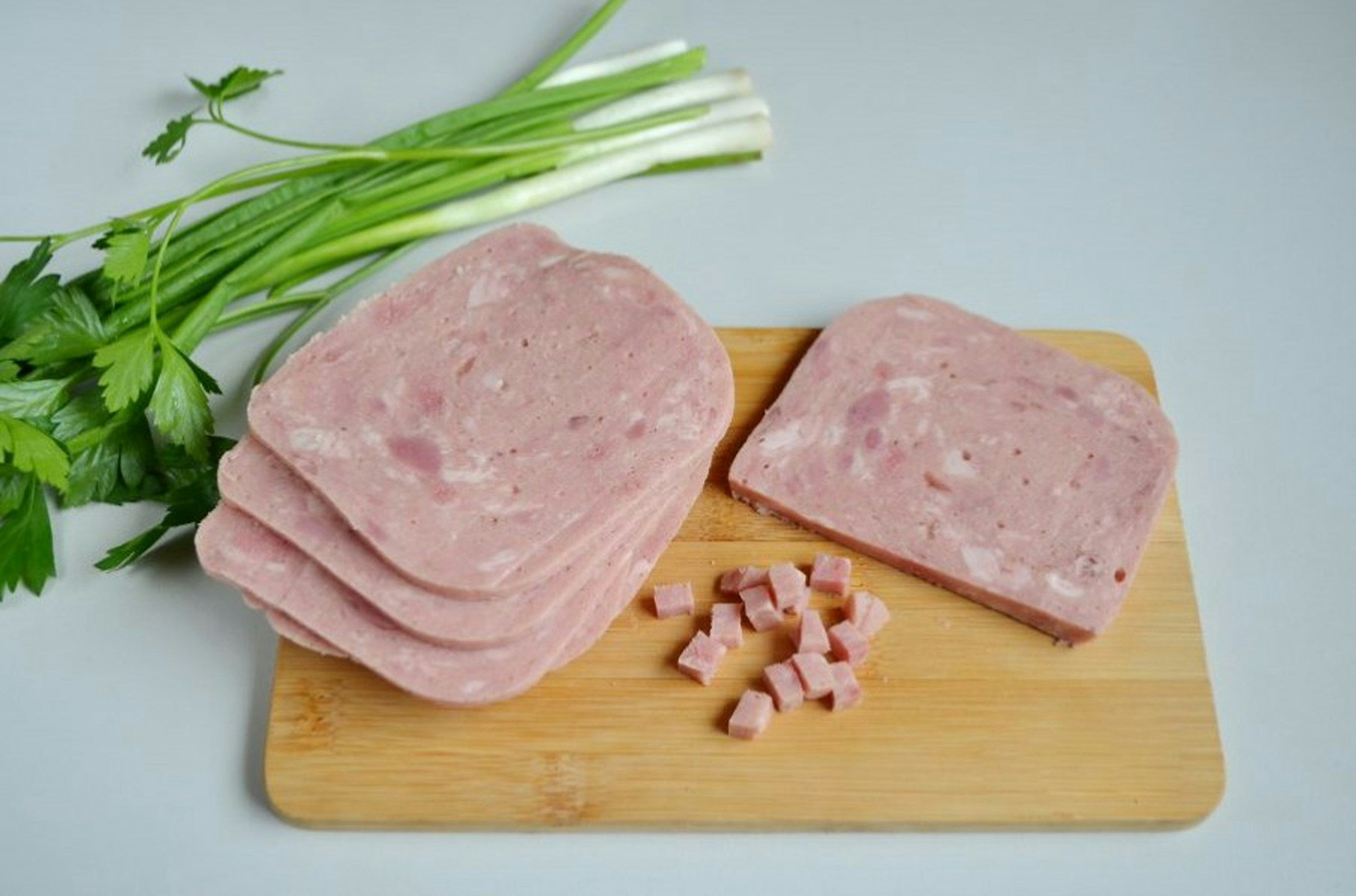 MEAT BOYS Pork Sandwich Ham 1Kg