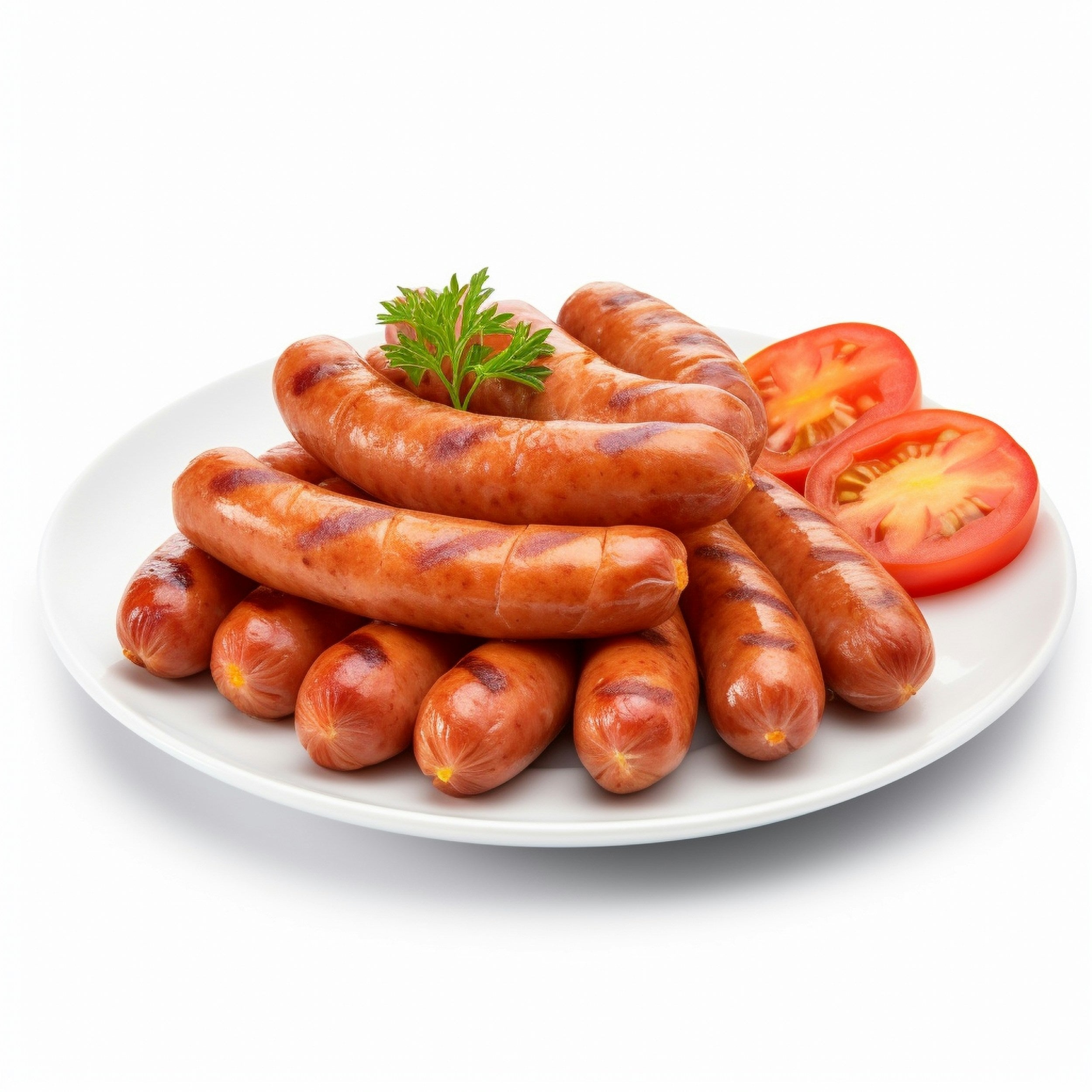 MEAT BOYS Chicken Breakfast Sausage 1Kg