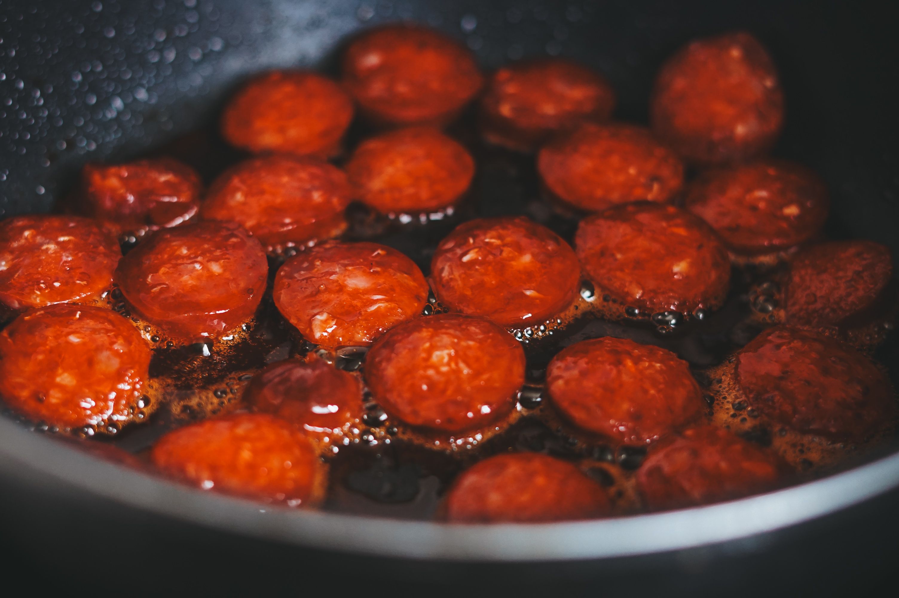 MEAT BOYS Pork Pepperoni 1Kg