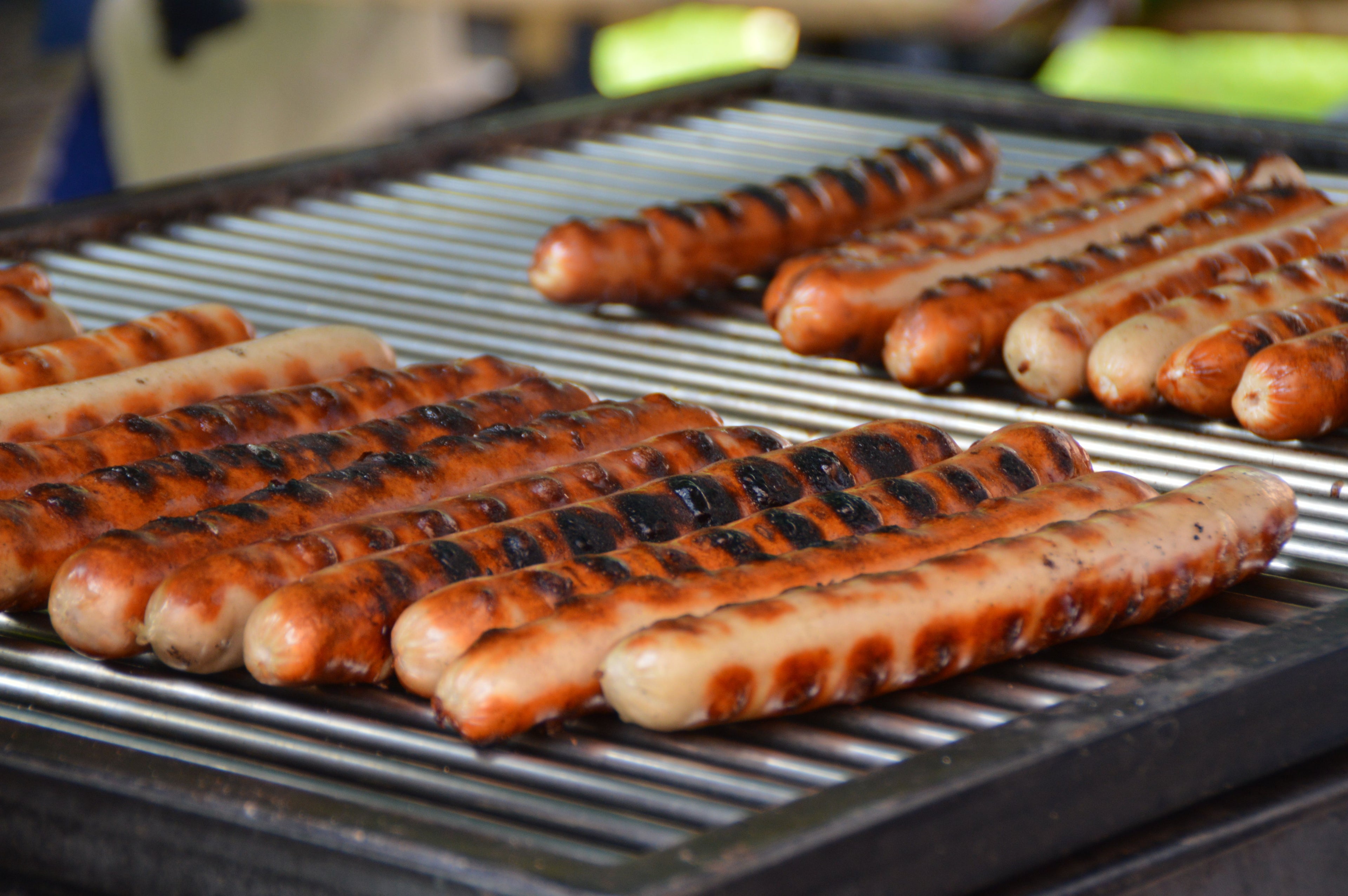 MEAT BOYS Chicken Bratwurst Sausage 1Kg